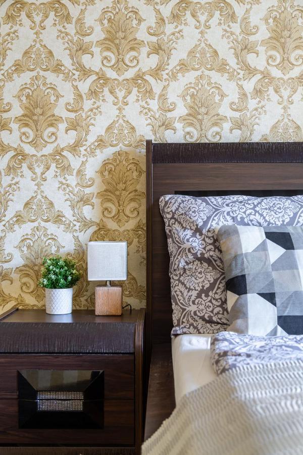 Luxury Downtown Home By Anna Budapest Extérieur photo